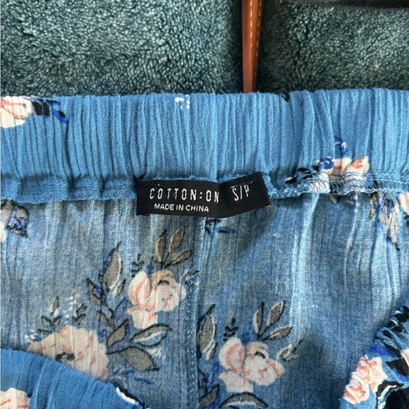 cotton on skirt perfect condition - Picture 3 of 3